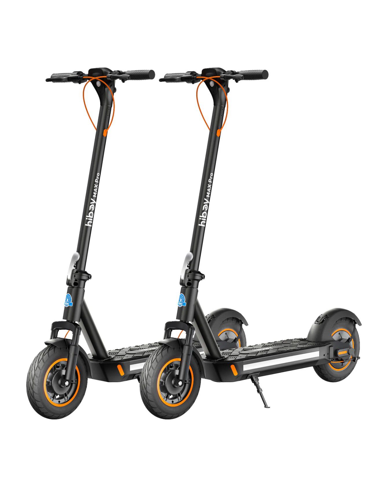 Hiboy S2 Pro Electric Scooter